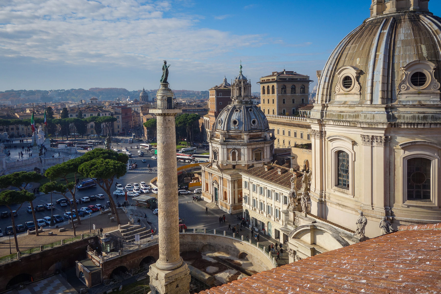 Rome